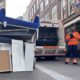 Opruimserie 'Wij houden Den Haag schoon'