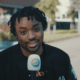 Damion vraagt Haagse inwoners wat zij vinden van ratten in de stad.